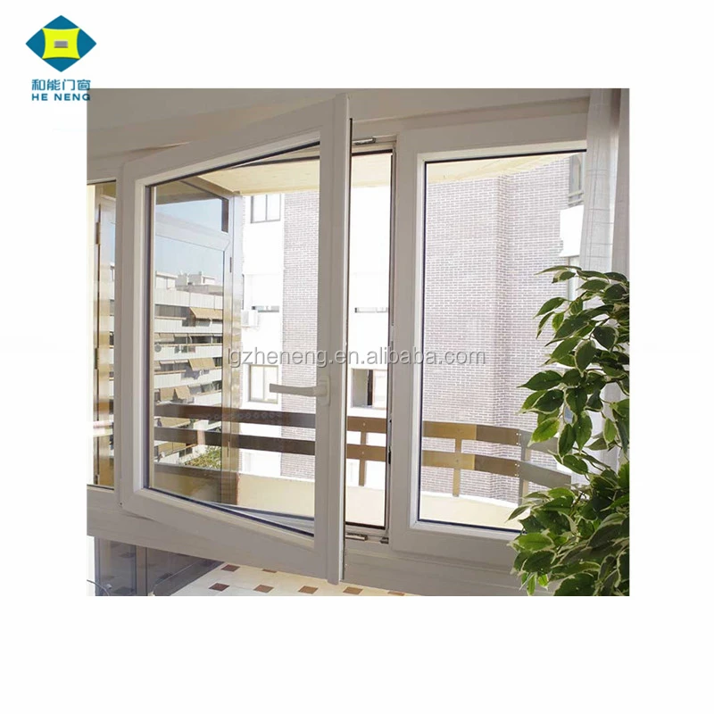 UPVC casement window 17