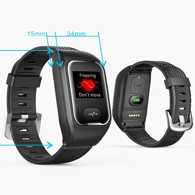  Vivistar 4G Смарт часы L05 для пожилых SOS GPS Smartwatch Sim карта Wifi пожилой Браслет людей с ограниченными возможностями