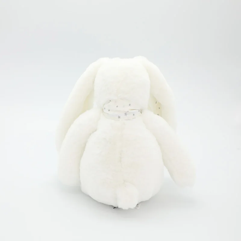 kawaii soft toys rabbit doll stuffed animal toys easter bunny gift with long ear