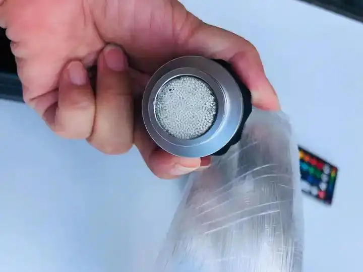 New Creative LED RGBW Starry Sky Roof Ceiling Projector Light Bedroom Bar KTV Home Theater Optical Fiber Lights