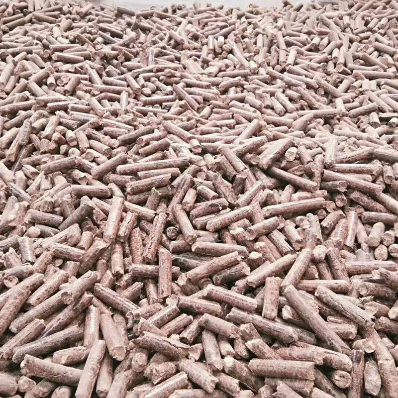 Деревянные гранулы экономичные и Экологичные деревянные 80mt чрезвычайно эффективные нагревательный топливный источник оптовая продажа из