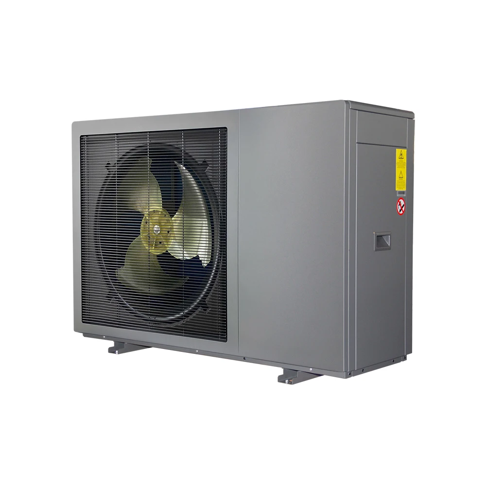 R32 DC Inverter Type WIFI Pool heater Swimming Pool R290 Heat Pump Monoblock