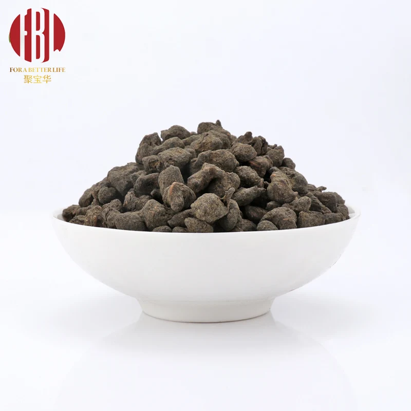 Nonpareil Jade Ginseng Lady Orchid Lan Gui Ren Shen Ginseng Oolong Loose ginseng Tea