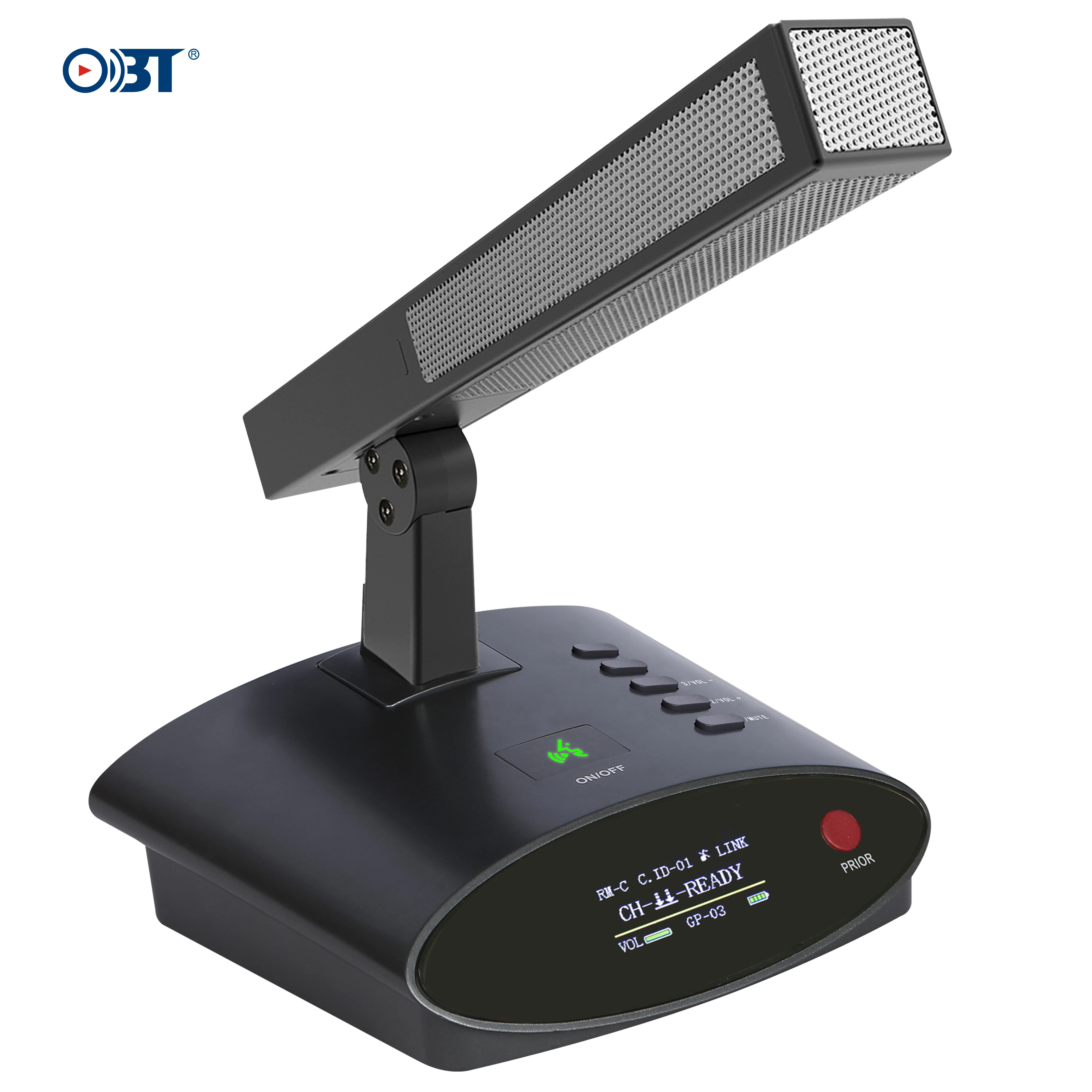 OBT-3377HC Camera Video Conference Equipment System Mic Micphone for Meeting Room