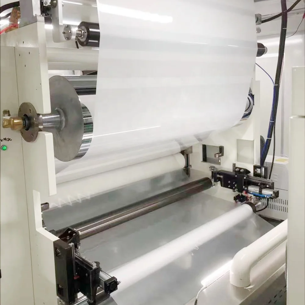 5.5 mil Thickness Transparent TPU ppf 1.52x15m Anti Scratch Self-adhesive Car TPU Paint Protection Film