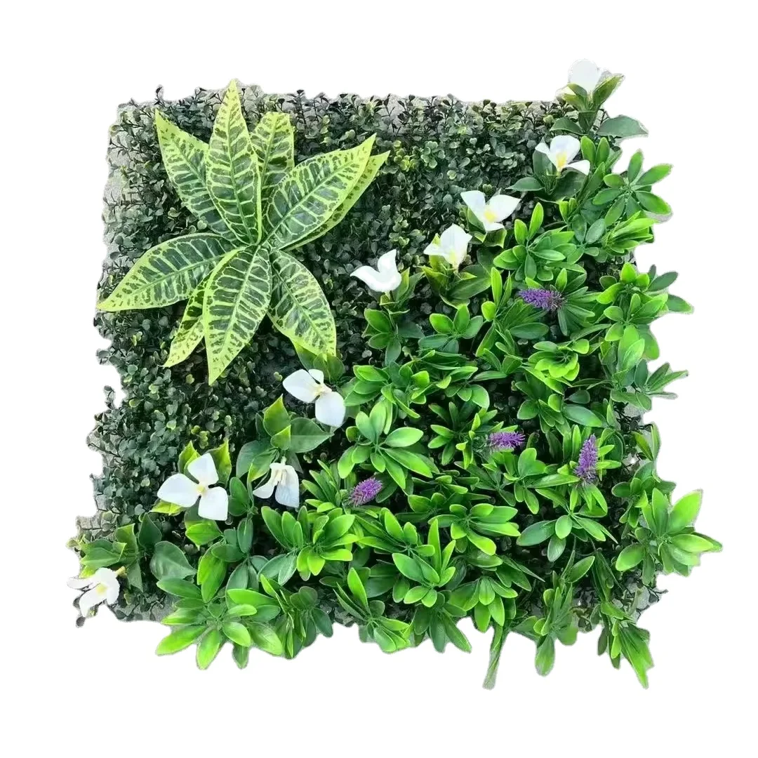 Affordable Artificial Green Wall Panels for Offices  How to Create Faux Plant Wall Decor in Living Rooms