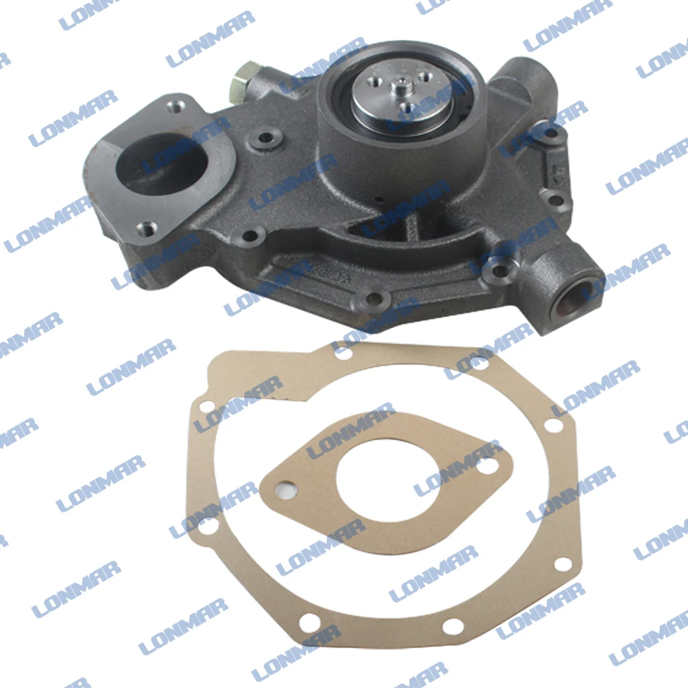 Водяной насос для трактора John Deere