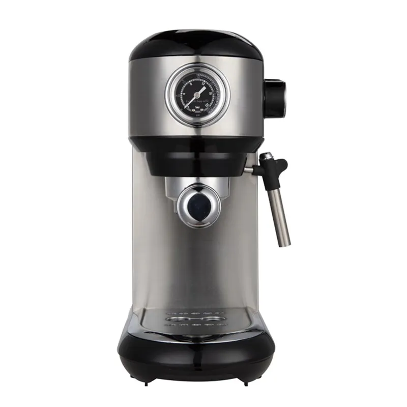 Professional Coffee Machine 15 Bar Pump Espresso Cappuccino Coffee Maker Machine
