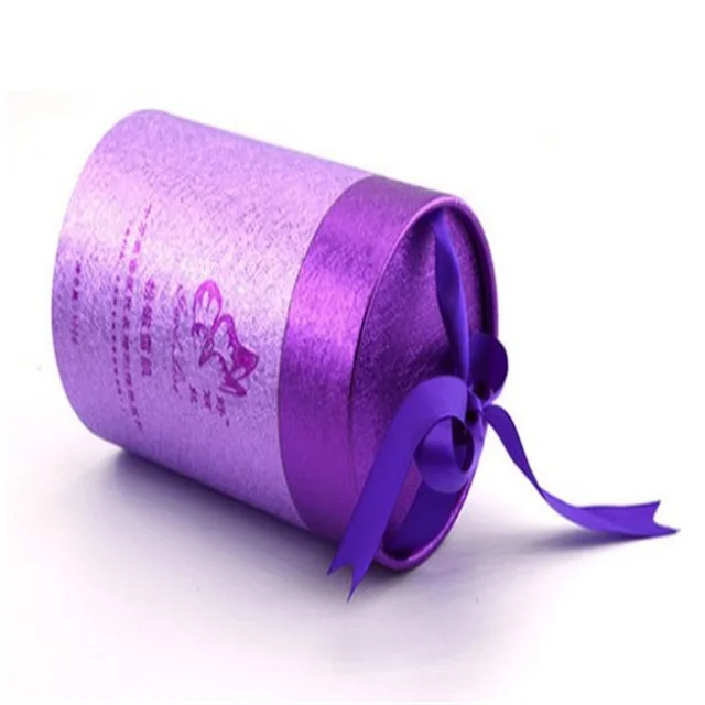 Handmade Paper tube  Luxury Paper tube  Environmental friendly Paper tube