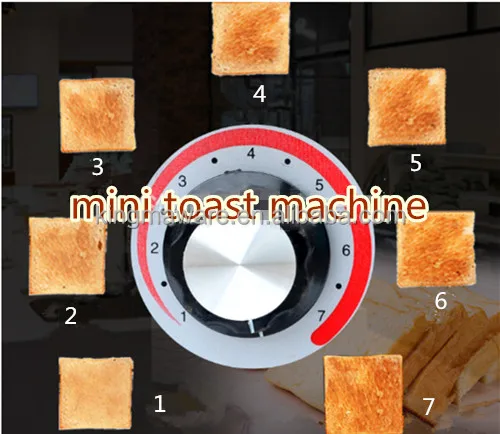 factory direct to sale Commercial Electric conveyor toaster pita bread Oven