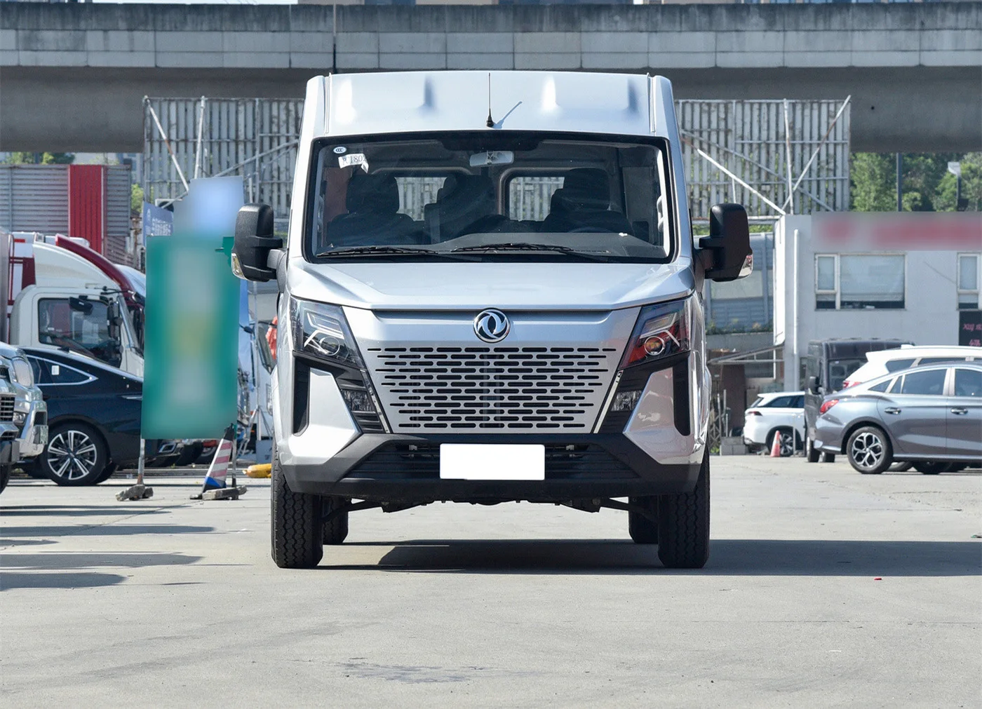Высокое качество LHD dongfeng микроавтобус автомобиль бензин 7 мест новые мини Роскошные автобусы
