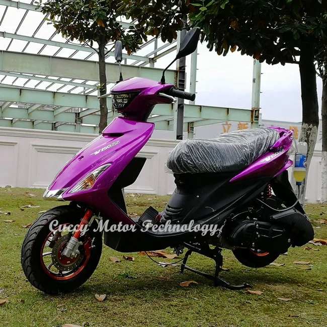 Quality 150 cc china 4-stroke 150cc scooter moto V150cc motorcycle