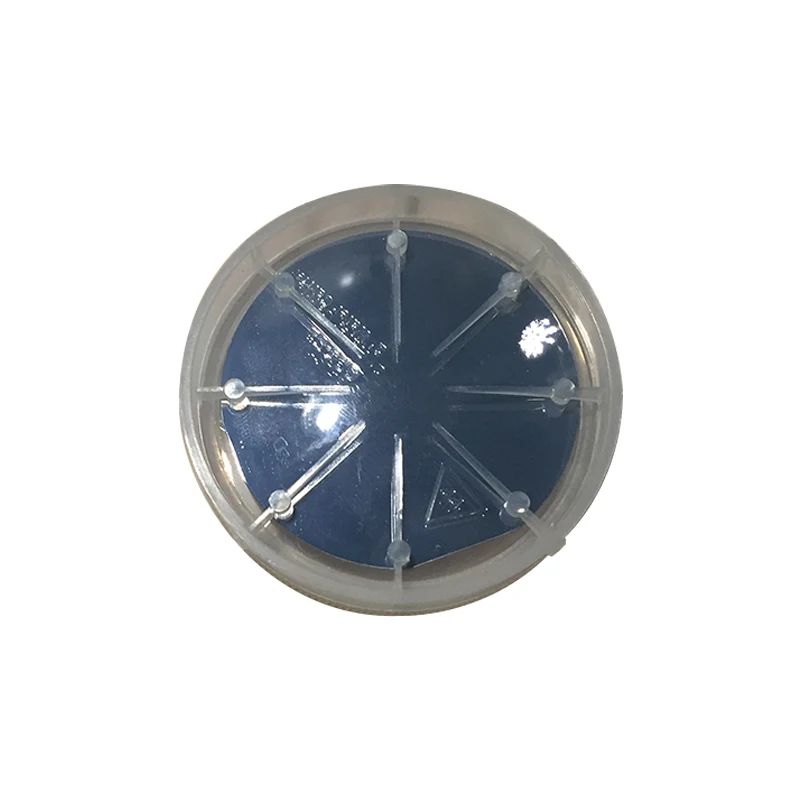 AR/DLC coating Germanium Ge glass optical window for FLIR and thermal camera