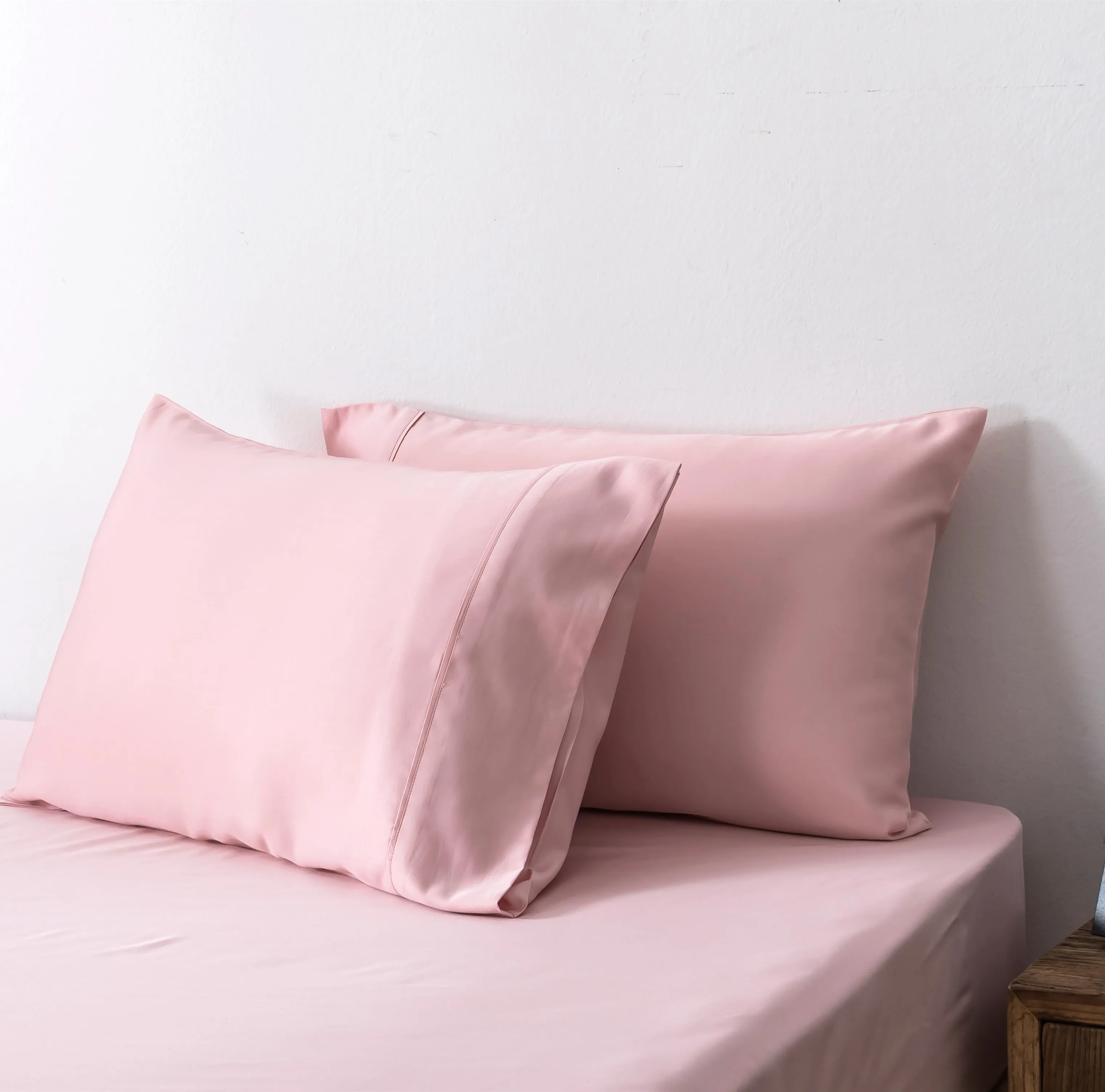 luxury tencel bedding set stain bed sheets set fitted sheet duvet cover set home textile