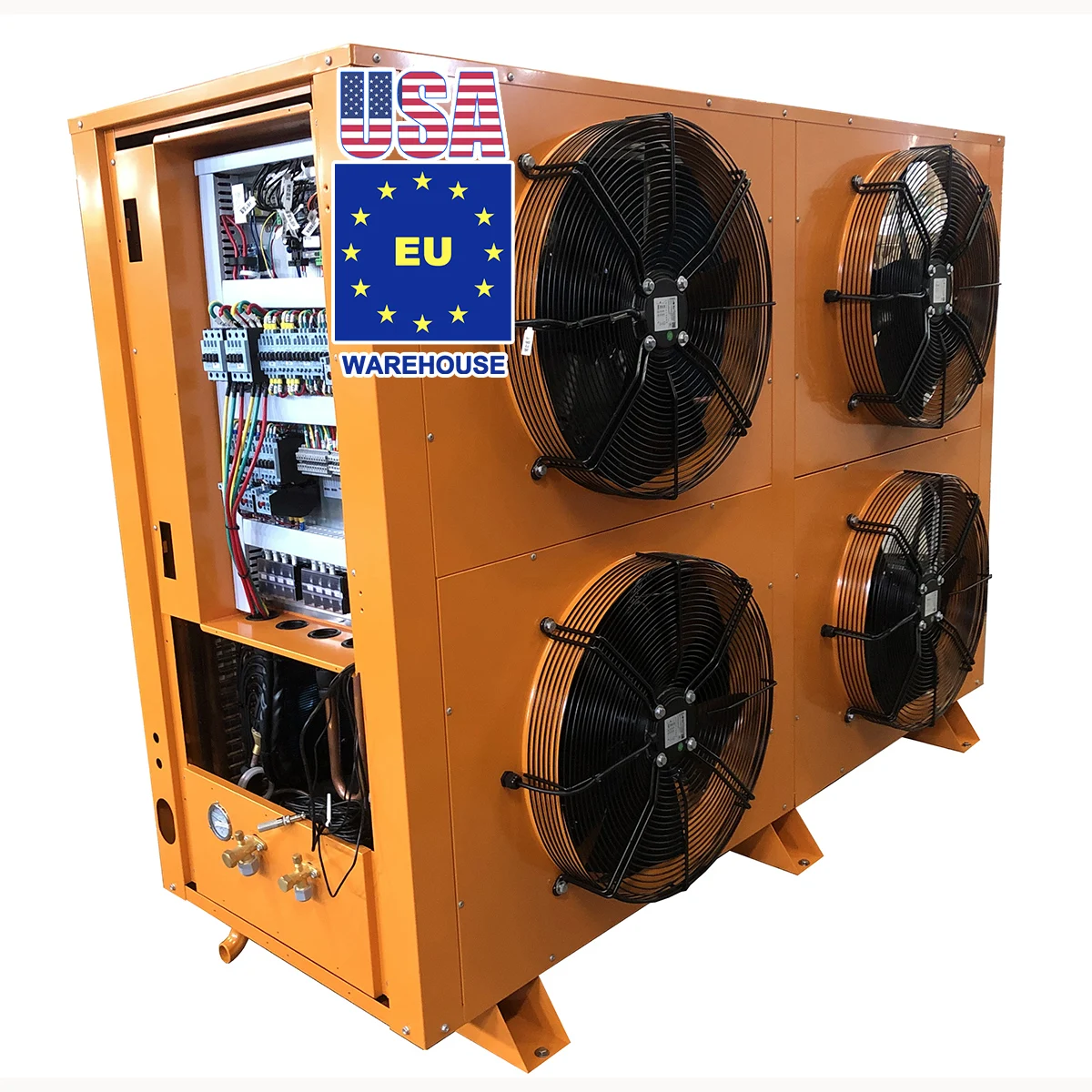 Dryer Pasta Drying Machine fruits and vegetables dehydration machines Professional Heat Pump