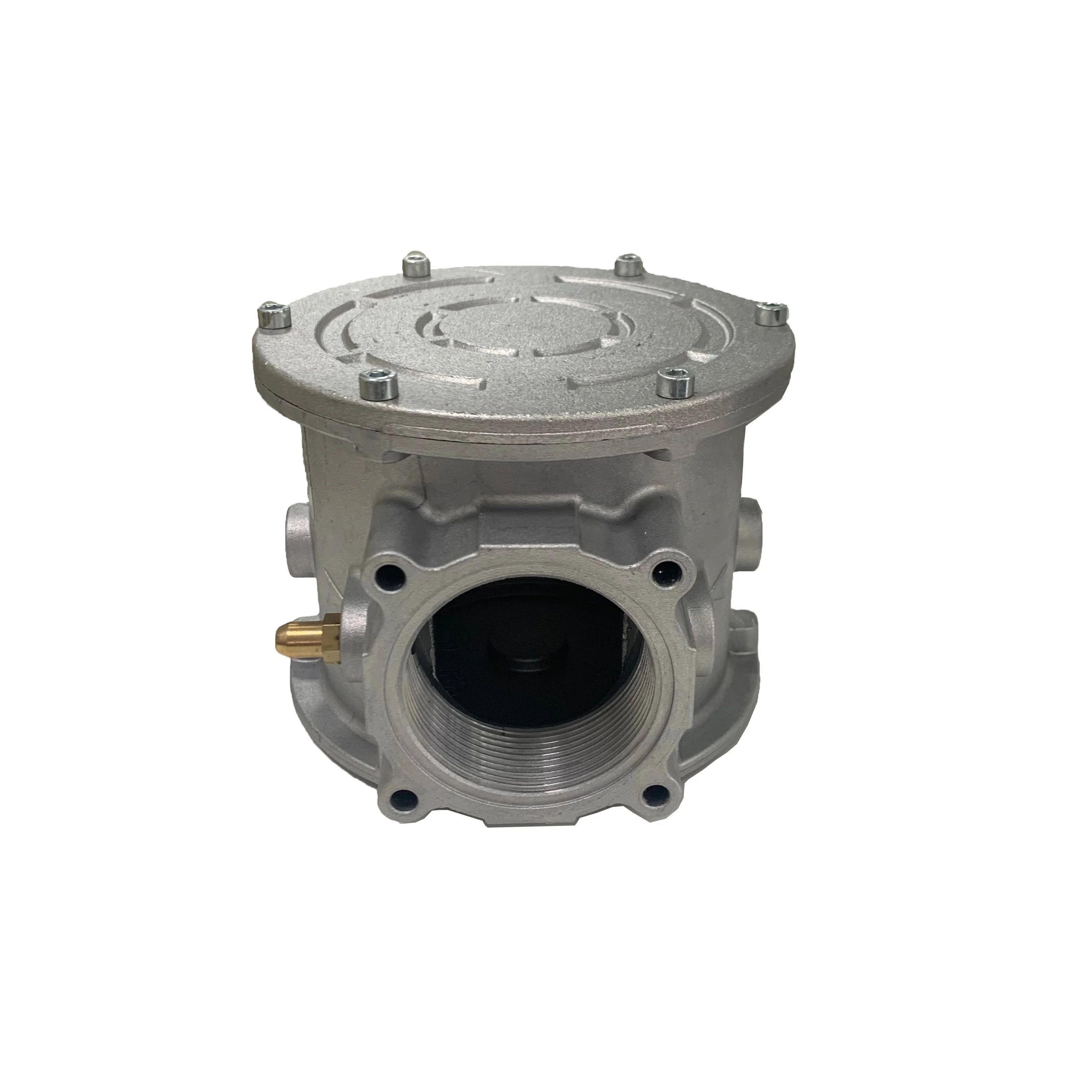 Italy MADAS 2bar Gas Filter with High Quality OEM