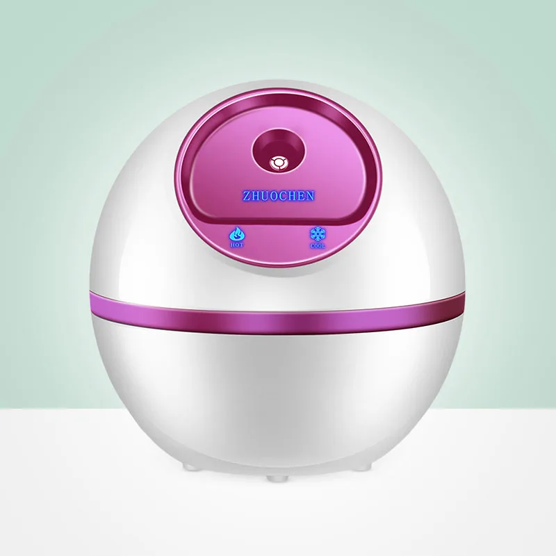  Factory Supply Face Steam Machine Steamer Spa For