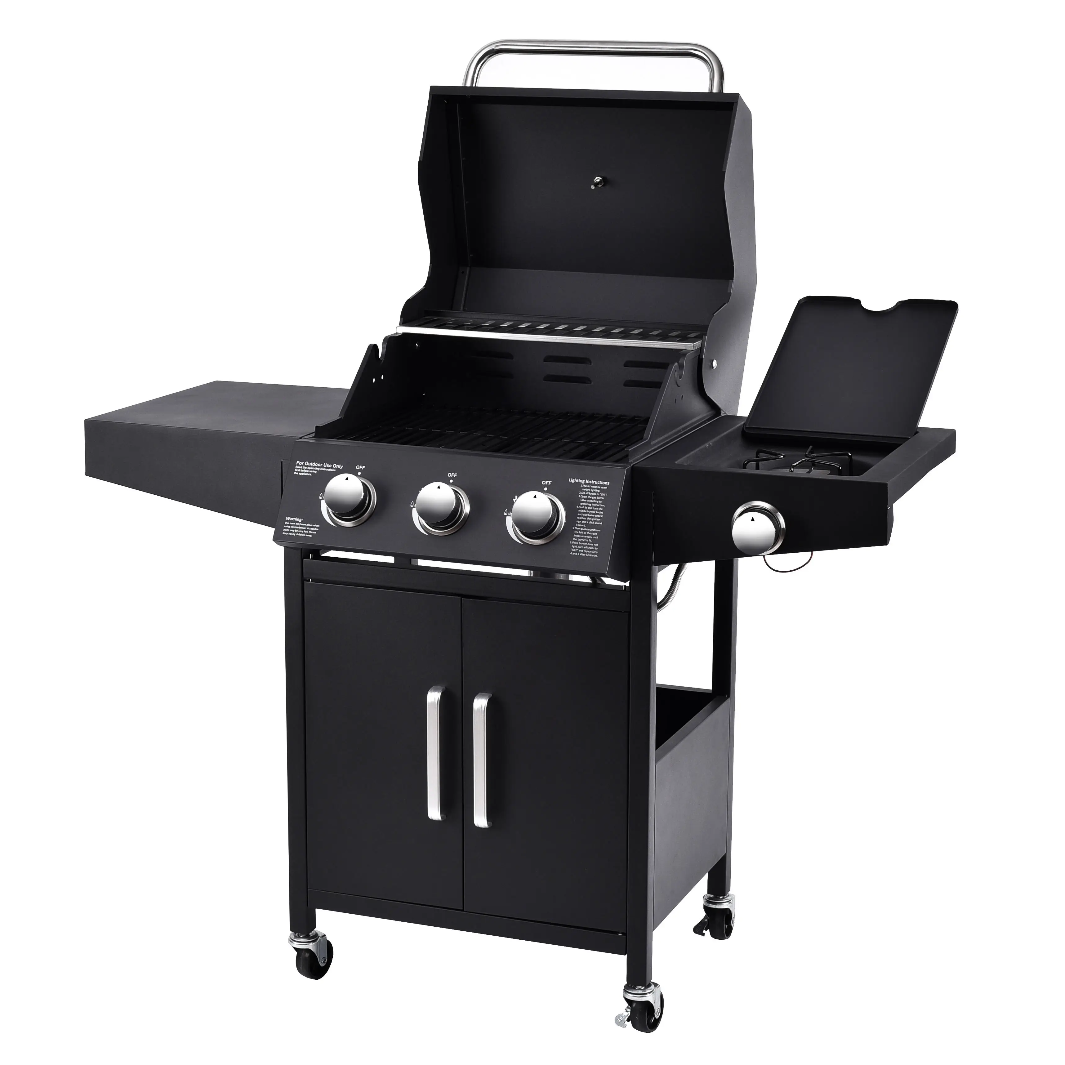 bbq gas grill burner weber genesis  spirit commercial traveler outback portable natural propane gas bbq grills  barbecue