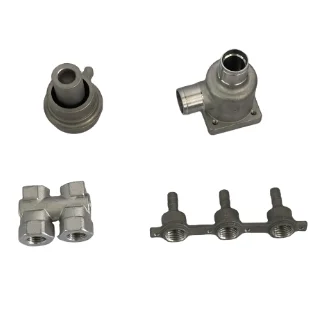 304 Stainless Steel Impeller Mixer Blade Three-Blade Propeller Folding Electric Dispersion Disc Cast Aluminium