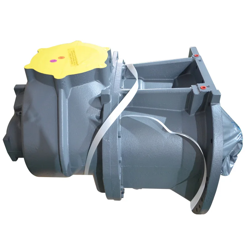 Wholesale atlas copco 1616754080 1616754090 air compressor cylinder head pump oil injection/ oil free screw air compressor head