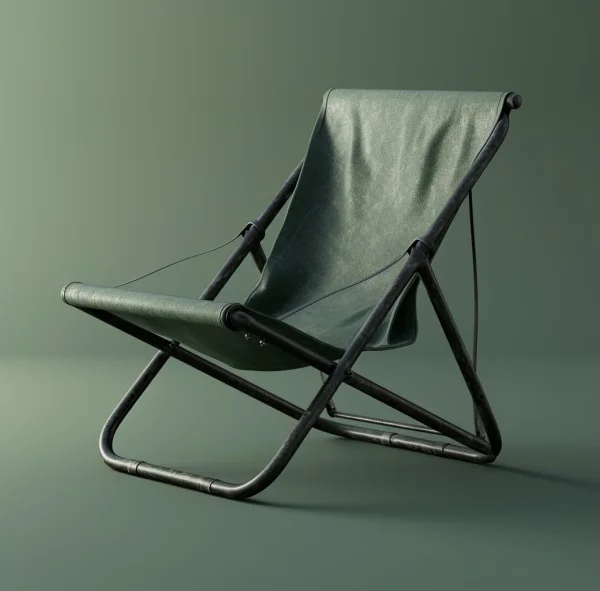 Low Price Camping Folding Beach Sun Bathing Lounge Chair