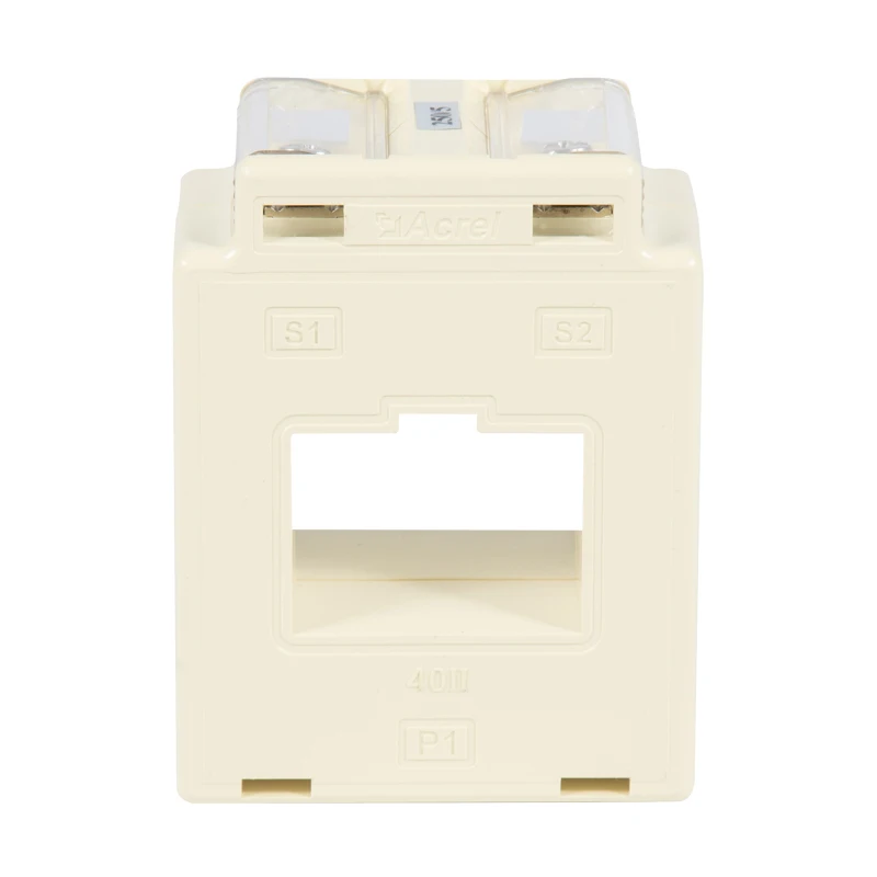 acrel AKH-0.66-K-200*80 current transformer 1000/5(1) compatible with inverter for solar system