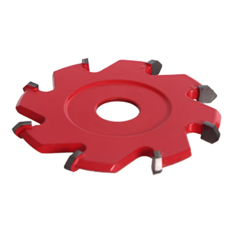 TGS 90 Degree Aluminum Composite Panel Cutting Blade Forming Knife Woodworking Slotting Saw Blade