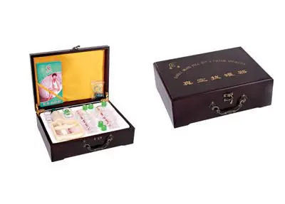 best quality Traditional Chinese Medical Vacuum Cupping Set Kit 24 cups