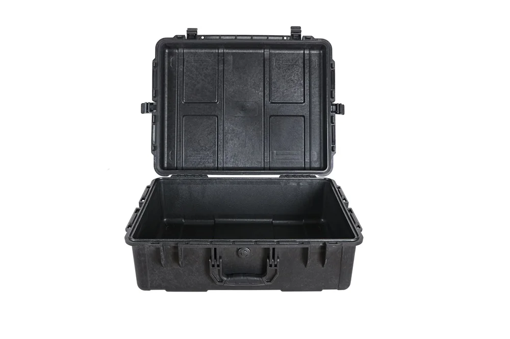 New Design Waterproof Large Archery Equipment Case  warhammer 40k miniatures case pedal board guitar case