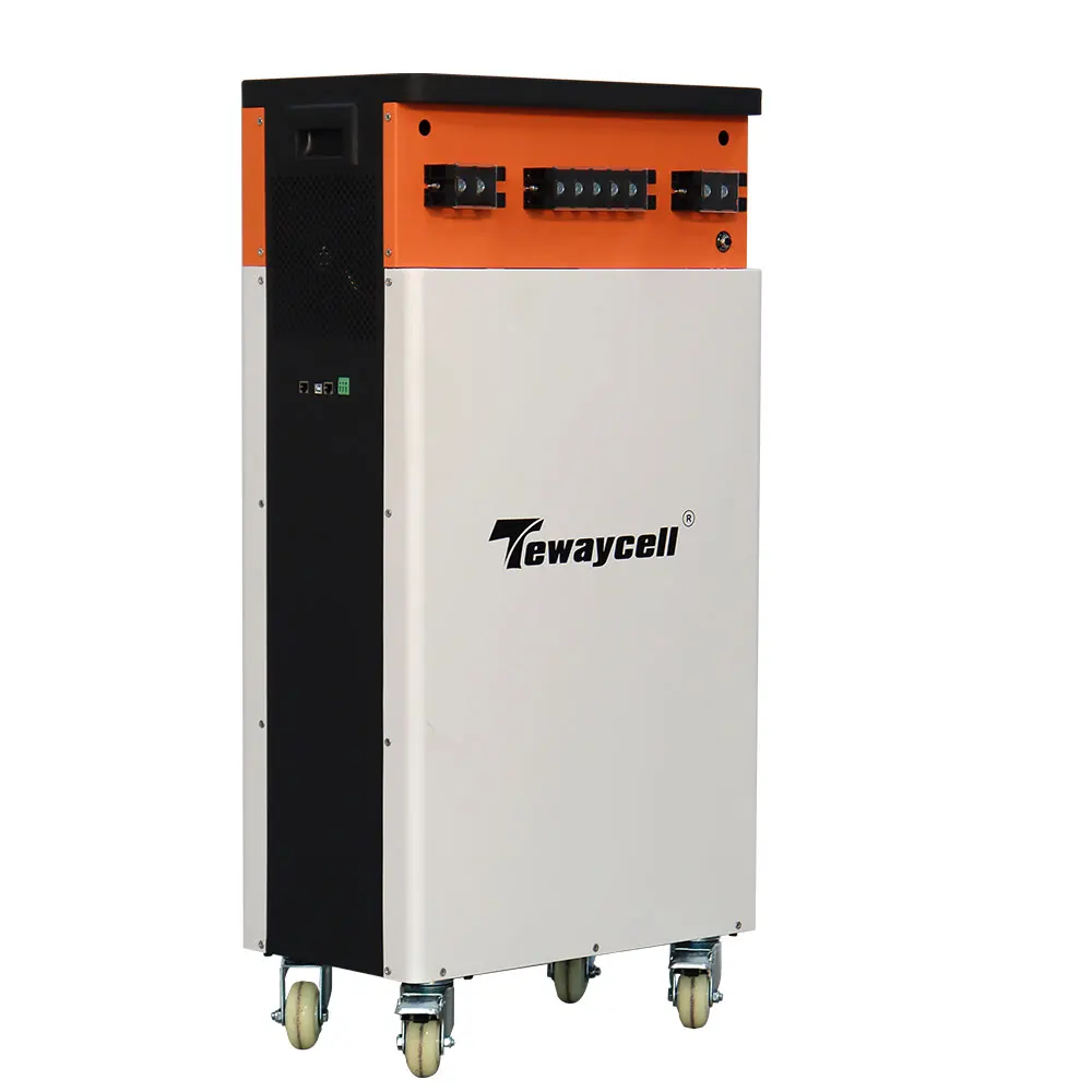 Lifepo4 Household Energy with 48v 300ah All In One Solar Battery Energy Storage System