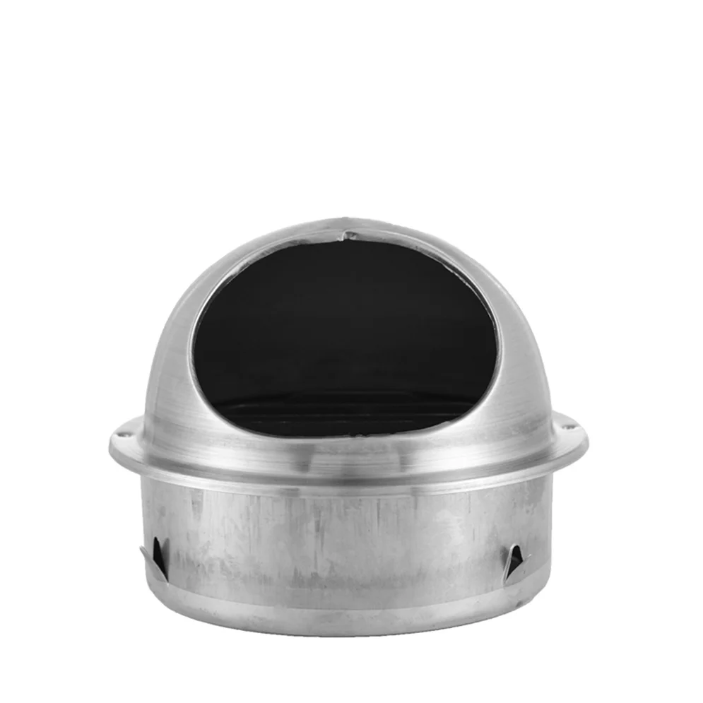 Вытяжной вентилятор для воздуховода, предотвращает появление насекомых и мышей