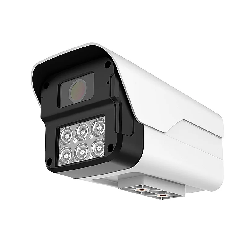 Seetong Outdoor waterproof camera nvr kits Starlight 4MP Full color Fixed CCTV Bullet Security System POE IP Camera