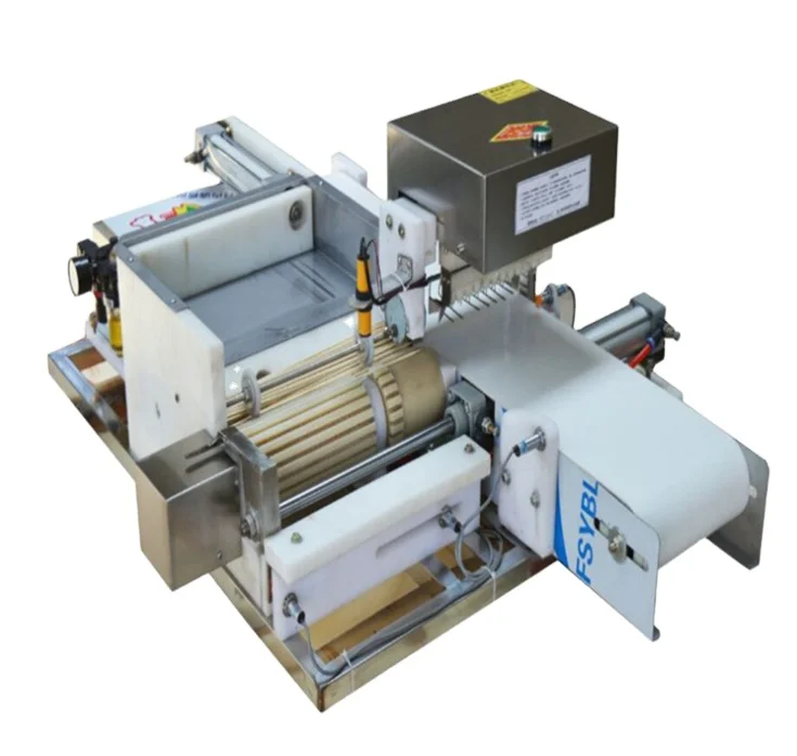 Hot Automatic Meat skewer machine For Beaf Chicken Mutton Pork Fish