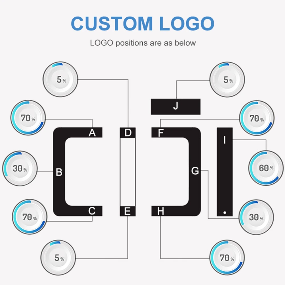 Well Designed Float Stand Magnetic Levitating Floating Shoe Display