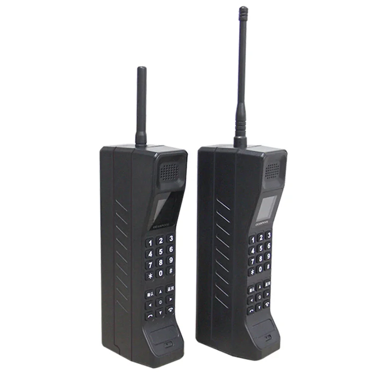 China-Made Classic Retro Outdoor Adventure Ultra-Long And Large-Capacity Standby Mobile Phone