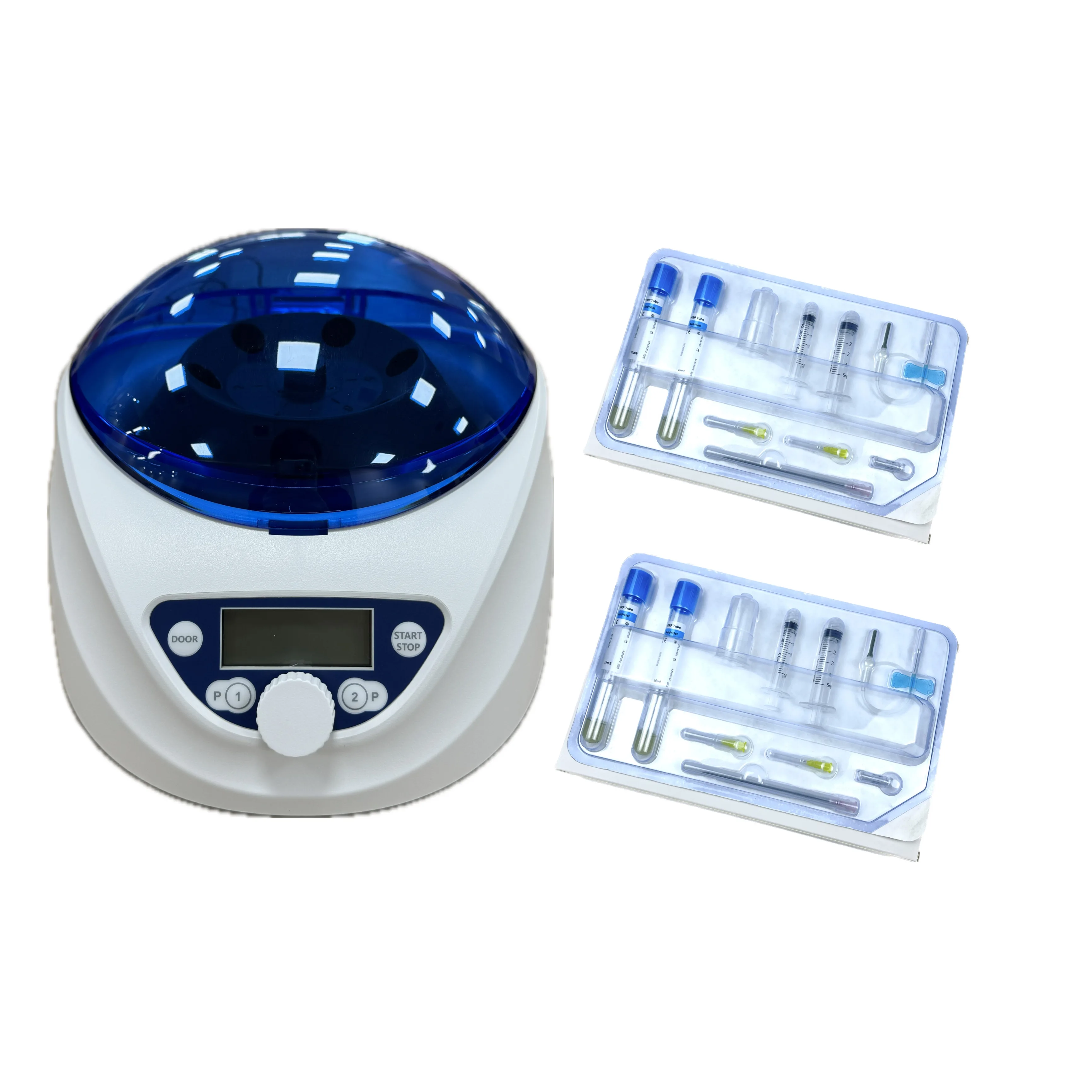 2024 Good centrifuge PRP Centrifuge machine For Platelet rich plasma prp tube prp kit