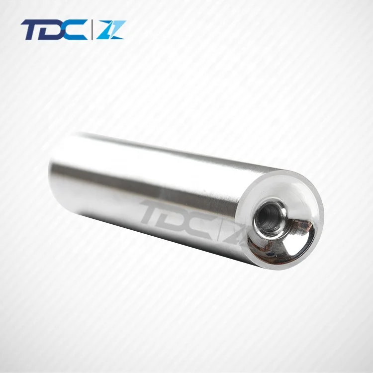 Polished surface carbide sandblasting nozzle standard tungsten carbide nozzle with factory stock