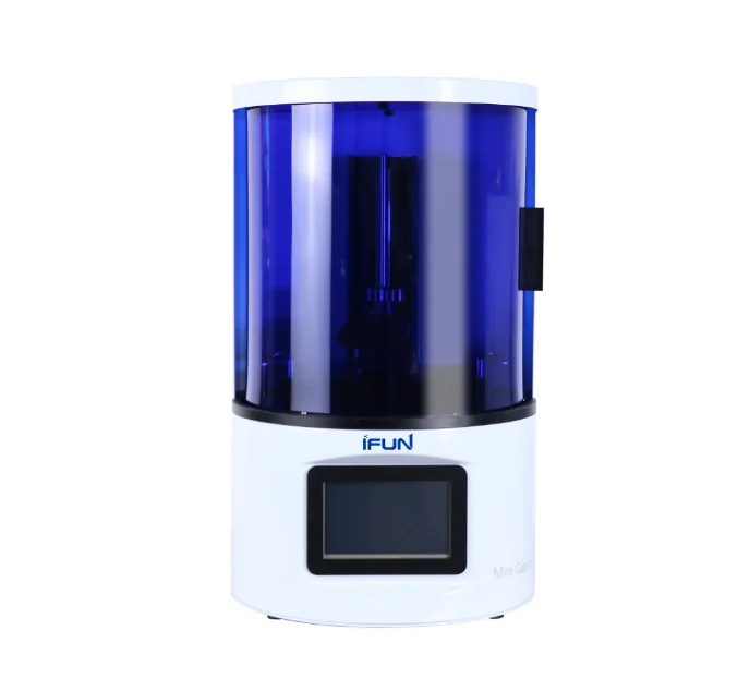 Hot selling and new style 9K UV LCD 3D printer resolution high-accuracy digital printing machine on sale