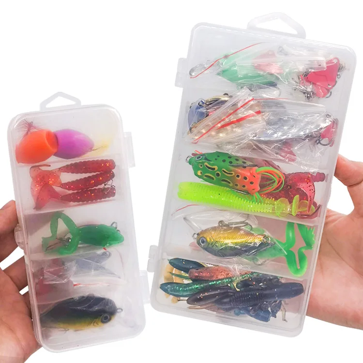 Bengku High Quality Wholesale Lure Fishing Lures Tattoos