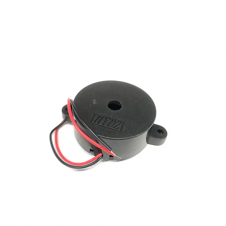  HYD-4216 12V для активного отдыха небольшой пьезо громкой звуковой электрических продуктов 42*16mm низкая стоимость
