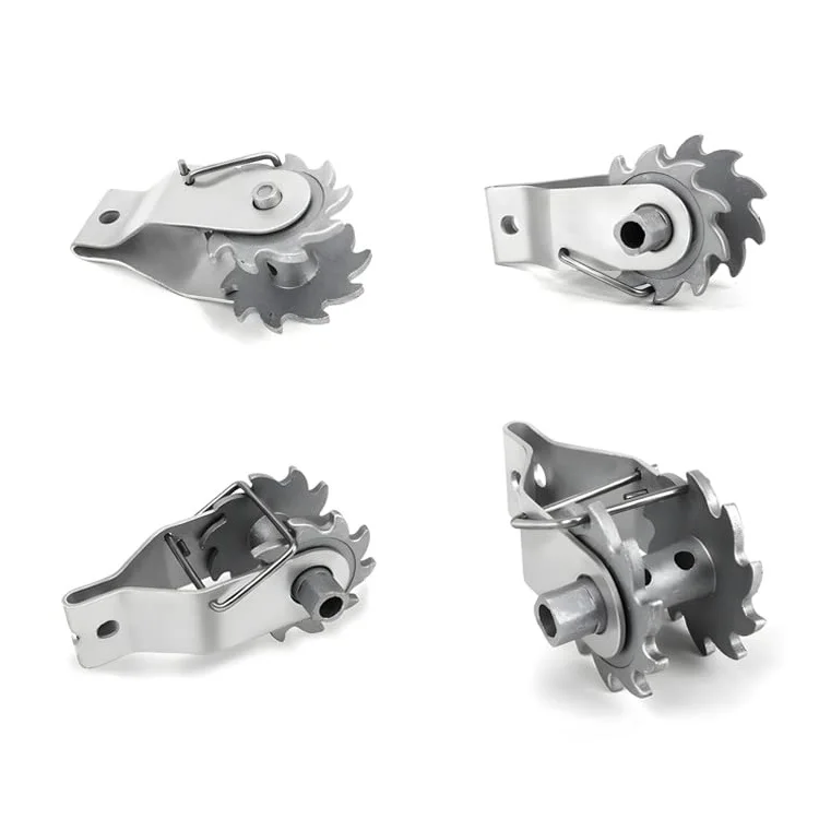 Vineyard Grape Trellis Post Grape Trellis Anchor Vise Electric Fence Wire Strainer