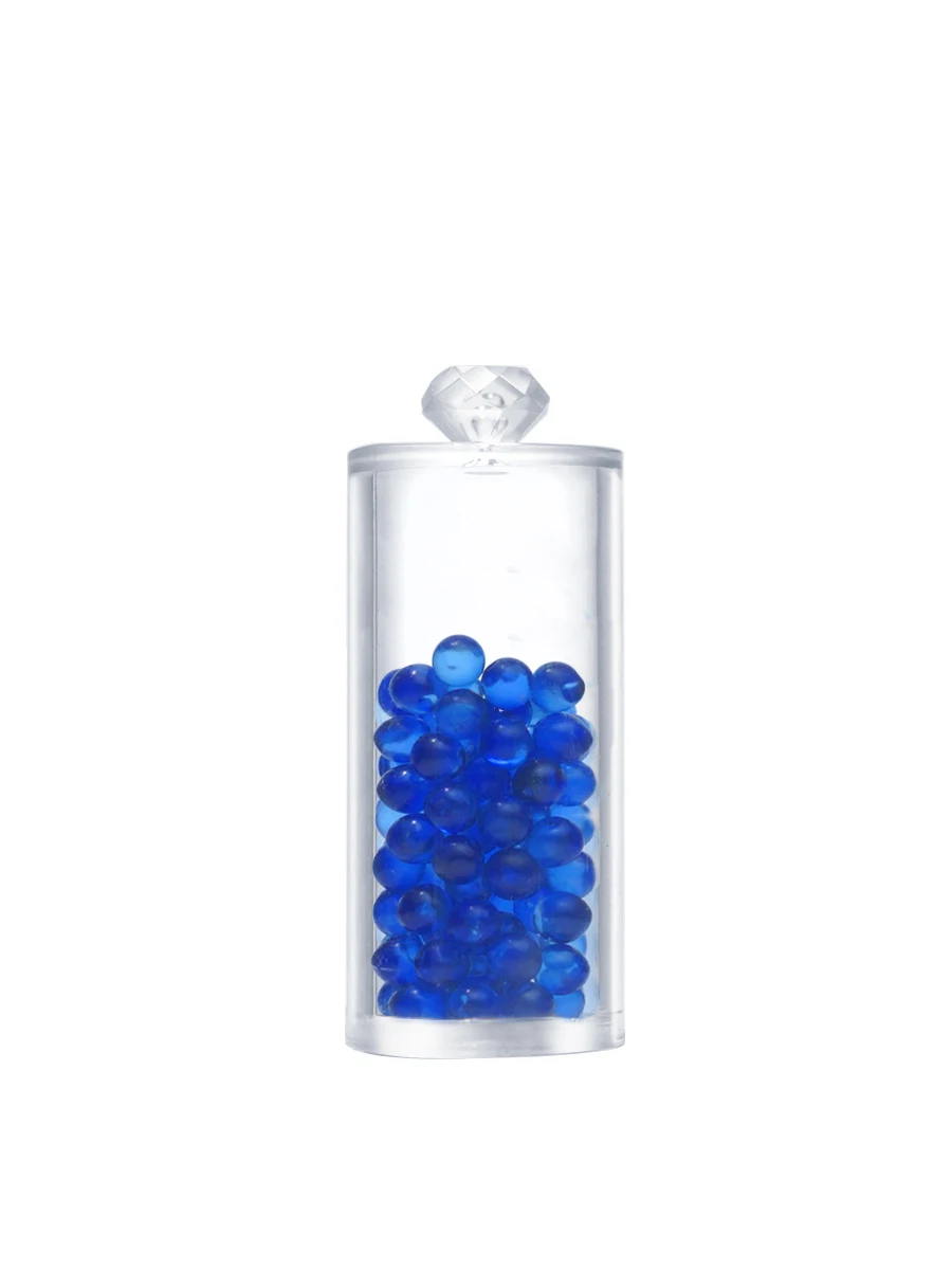 
new style for many flavors crushball dispenser 