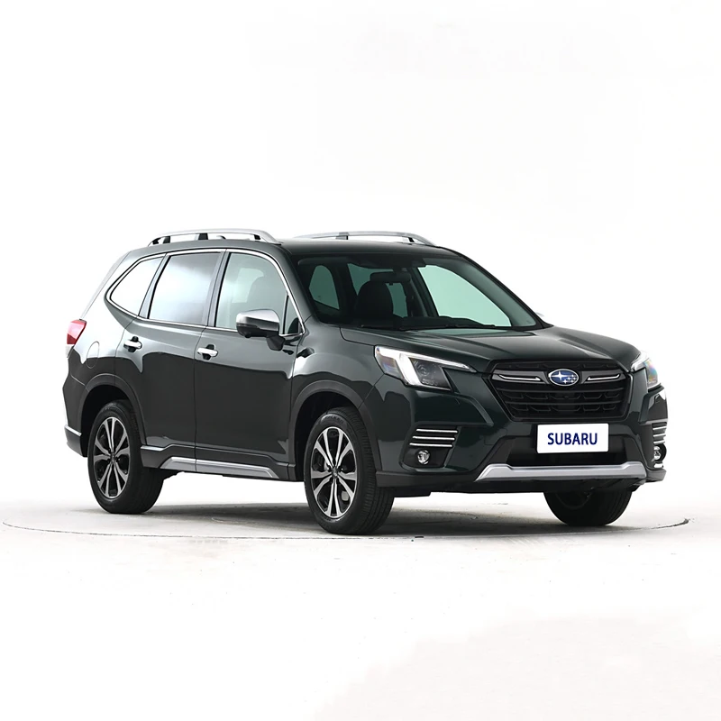 S-ubaru Forester 2022 2.0i AWD флагманская версия подержанных автомобилей Китай подержанные автомобили Подержанный автомобиль