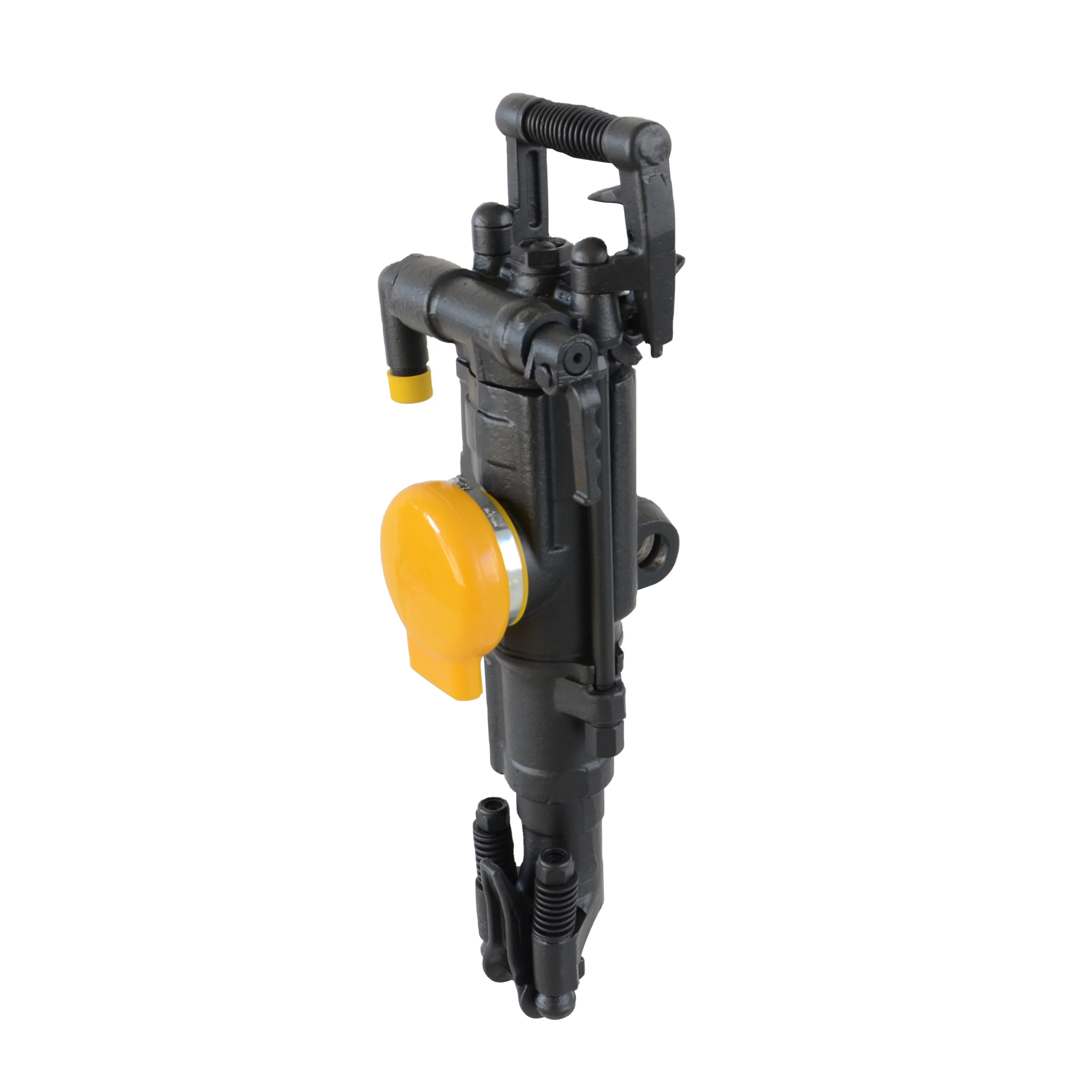 High-efficiency mining jack hammer YT27 jack hammer drilling machine for quarrying, mining operation