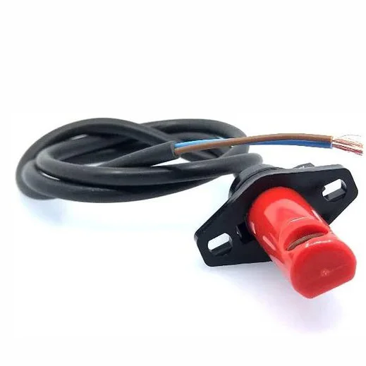 FC8 Flame Detector photocell burner accessories Siemens photocells