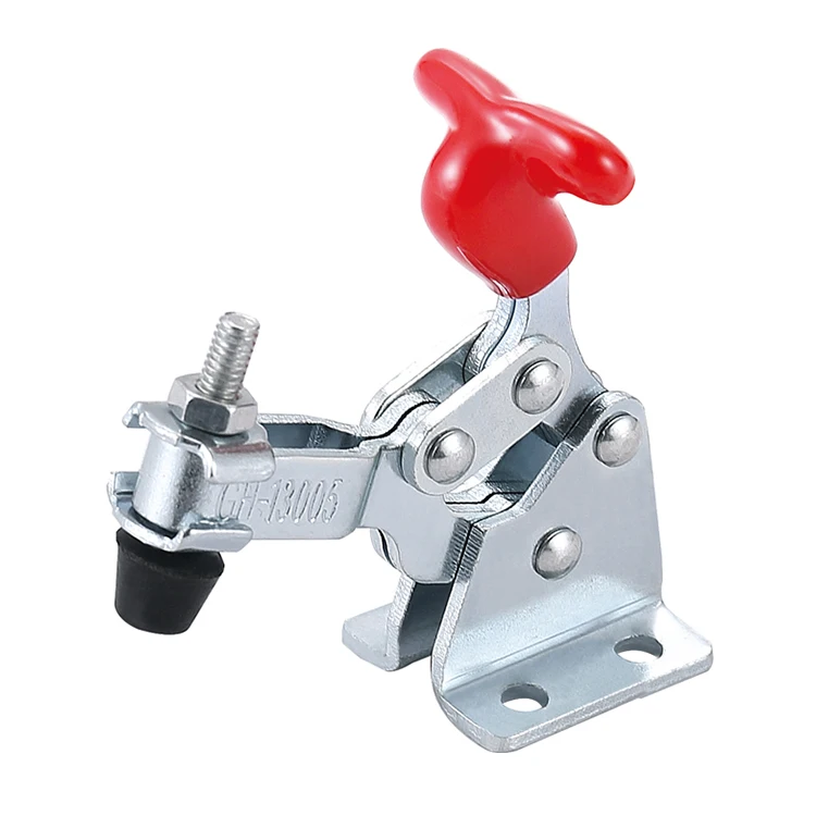Small size vertical toggle clamp hand tool toggle latch GH-13005