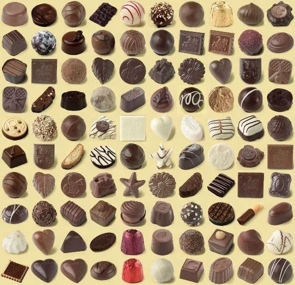 Q110 Golden Eagle Semi-Automatic Small Chocolate Moulding/depositing/chocolate filling Machine