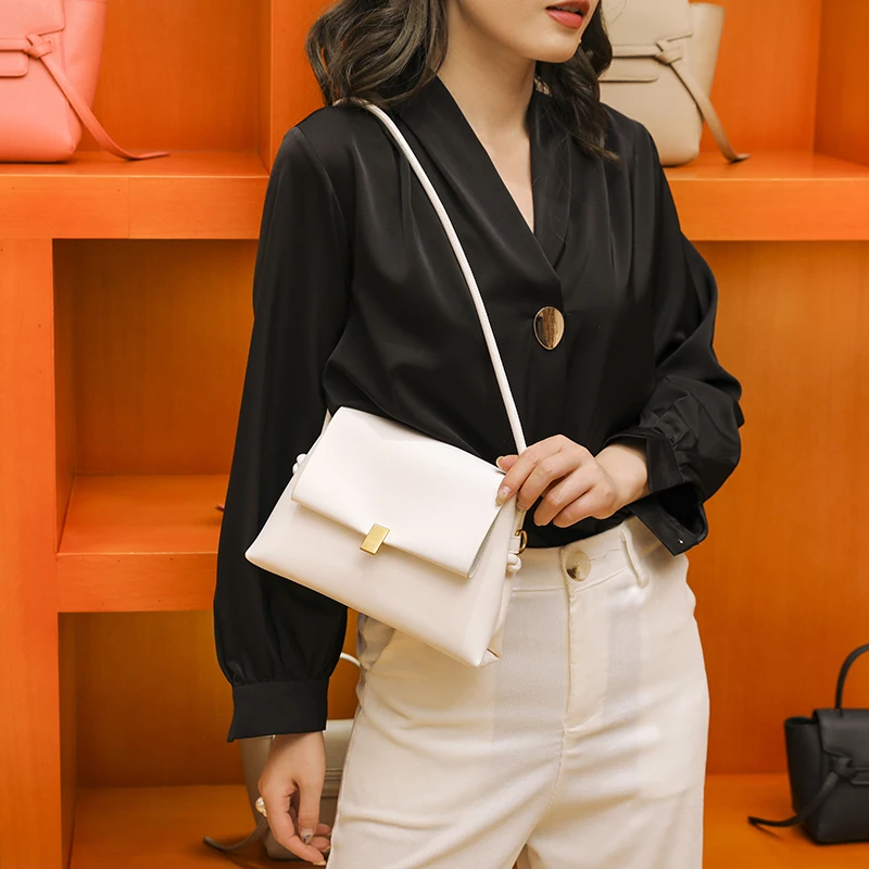 casual new 2023 ladies handbags wholesale low prices shoulder bags small fashion cheap handbags from china