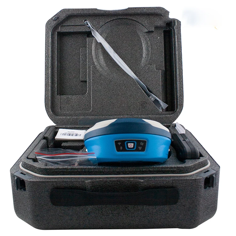 Gnss Surveying Equipment Foif F90 with Gps Rtk Gps Rtk Gnss Rtk