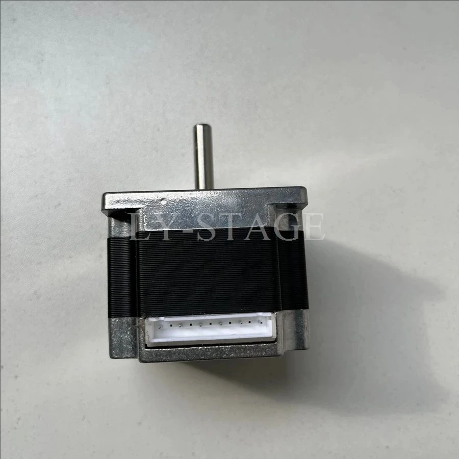 XY Motor - Pan Tilt Motor 2phase Step for Beam R7 230W Beam Moving Head Light - Axis Pan Tilt Movement Motors